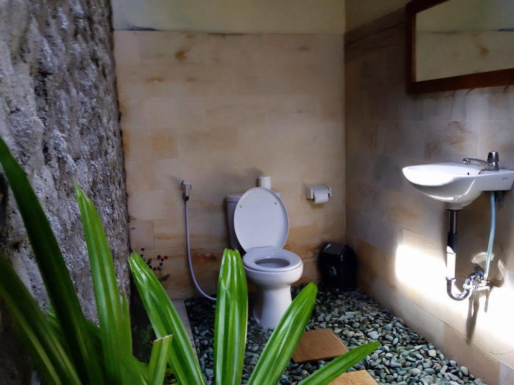 Shu Villa Lombok Kuta  Exterior foto